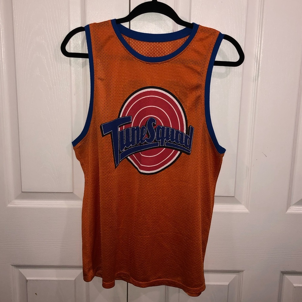TuneSquad Looney Tunes Muscle Tank